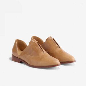 Emma d'Orsay Oxford 2.0